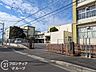 周辺：大津市立日吉中学校 徒歩22分。 1800m
