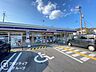 周辺：ローソン大津坂本七丁目店 徒歩12分。 930m