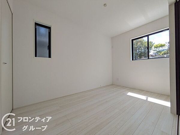 子供部屋