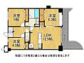 朝日プラザ伏見桂川4階2,290万円