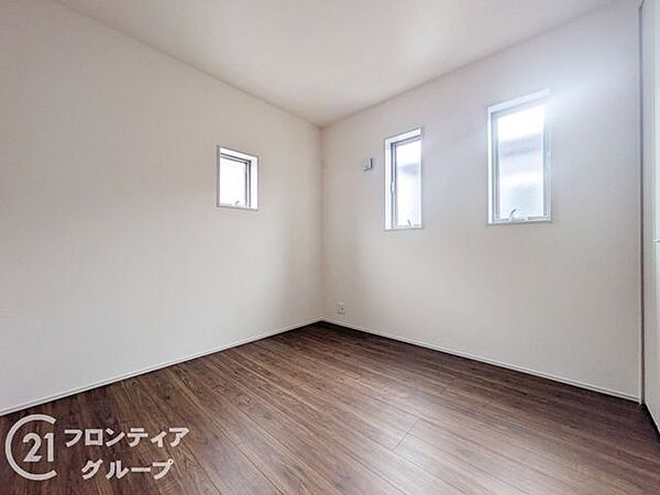 子供部屋