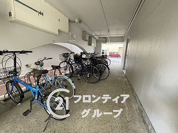 アクセスしやす...