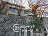 周辺：宇治市立広野中学校 徒歩11分。 820m