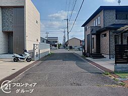 外観の画像