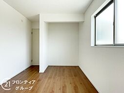 子供部屋の画像