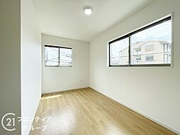 子供部屋の画像
