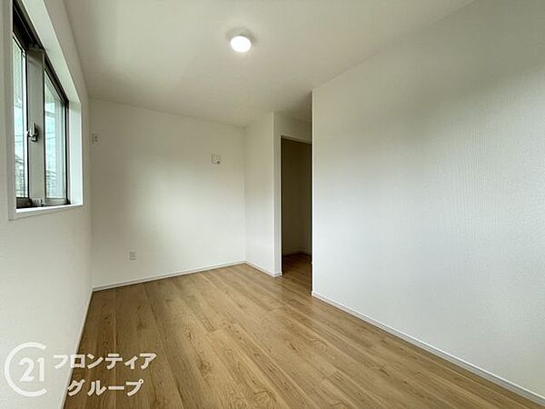 子供部屋