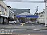 周辺：ローソン千本一条店 徒歩1分。 80m