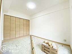 子供部屋の画像