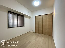 洋室の画像
