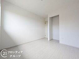 洋室の画像