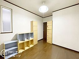 子供部屋の画像