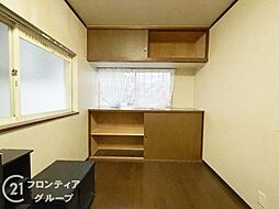 室内の画像