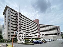 向島ニュータウン第3街区Ｂ棟　中古マンション