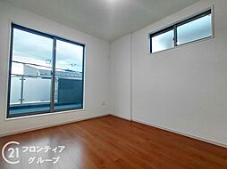 子供部屋の画像