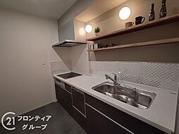 キッチン