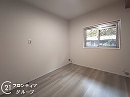 洋室の画像