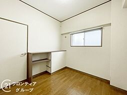 洋室の画像