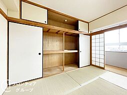 室内の画像