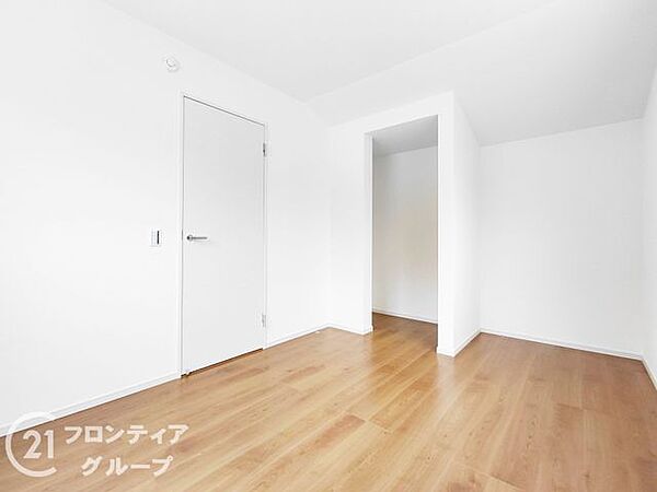 子供部屋