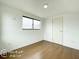 子供部屋の画像