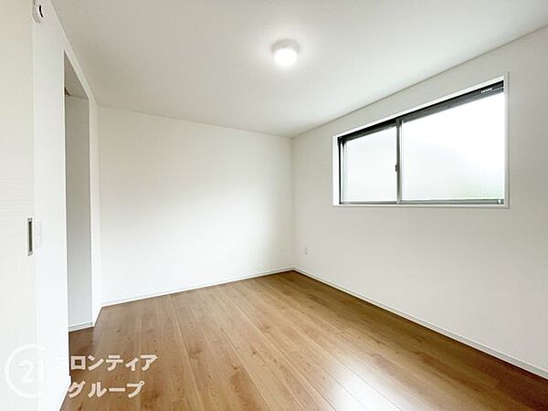 子供部屋