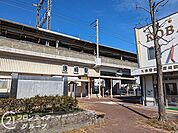 唐崎駅(JR西日本 湖西線) 徒歩7分。 550m