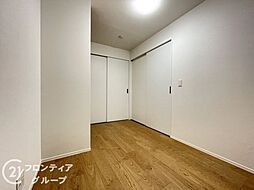 洋室の画像