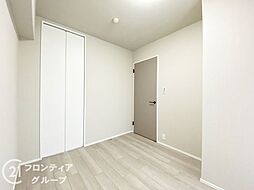 洋室の画像