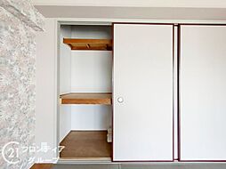 室内の画像