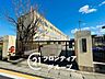 周辺：京都市立梅津小学校 徒歩20分。 1540m