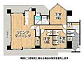 エンゼル・レイクハウス西大津4階2,980万円