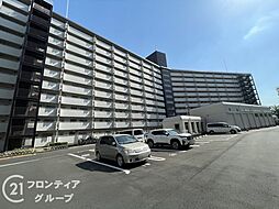 向島ニュータウン第三街区A棟 中古マンション