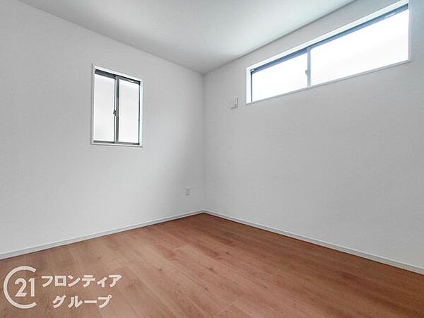子供部屋