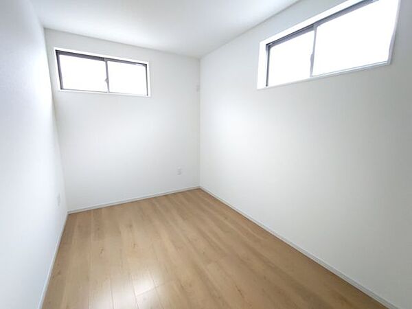 子供部屋