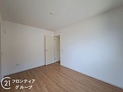 洋室の画像