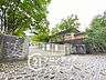 周辺：京都市立大枝中学校 徒歩15分。 1150m