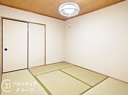 和室の画像