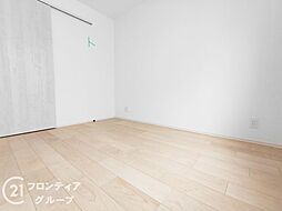 洋室の画像