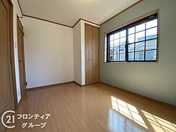洋室の画像