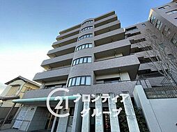 グランブルー醍醐 中古マンション