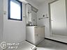 洗面：お客様にあった住宅ローンをご提案させていただきます