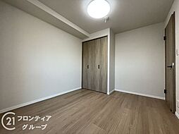 子供部屋の画像