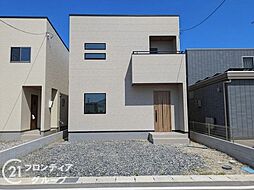 大津市雄琴5丁目 新築一戸建て 2号棟