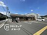 周辺：セブンイレブン京都山科今屋敷町店 徒歩2分。 130m