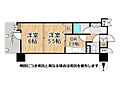 6階部分東向き...