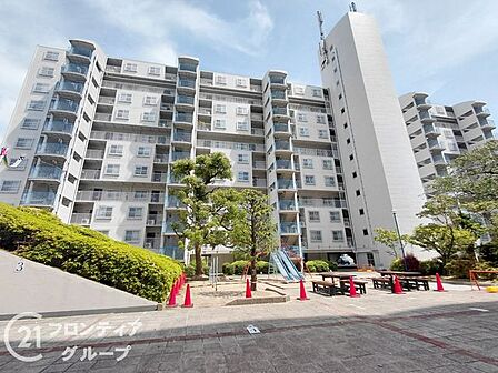最寄り駅まで徒歩約5分！通勤・通学の際に嬉しい駅チカ物件です。