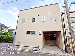 外観の画像