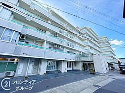 ルミエール西京極 中古マンション