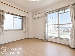 洋室の画像